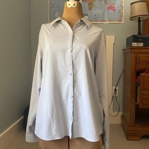 Columbia Mens Active Work Shirt